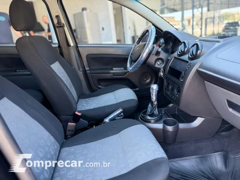 FIESTA 1.0 MPI 8V
