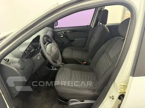 SANDERO Privilège Hi-Flex 1.6 16V 5p Aut