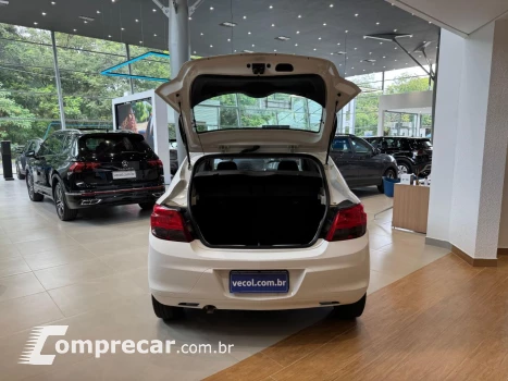 Onix Hatch 1.0 4P FLEX JOY
