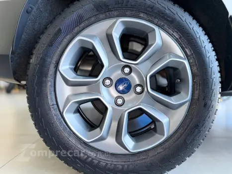 Ecosport Freestyle 1.5