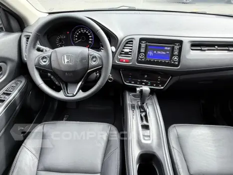 HR-V 1.8 16V EX