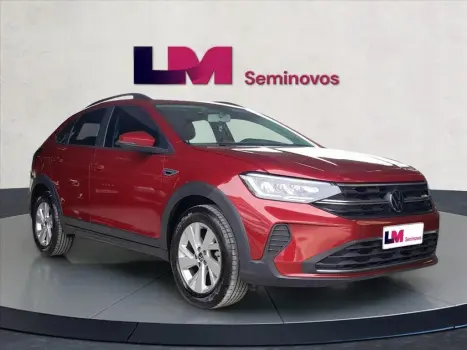 NIVUS 1.0 200 TSI TOTAL FLEX COMFORTLINE AUTOMÁTI