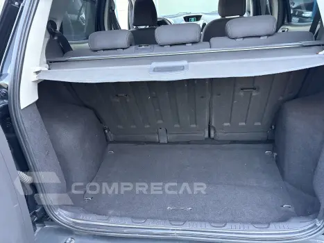 ECOSPORT 1.6 Freestyle Plus 16V