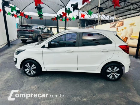 Ka 1.0 SE/SE Plus TiVCT Flex 5p