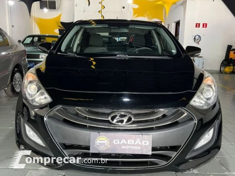 I30 - 1.8 MPI 16V 4P AUTOMATICO