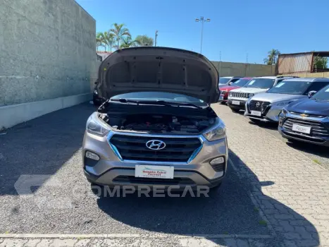 CRETA 2.0 16V Prestige