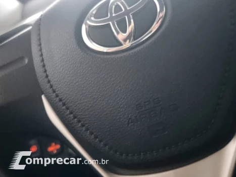 ETIOS 1.3 X 16V