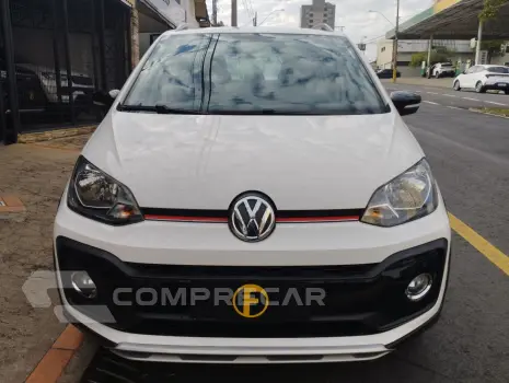 UP 1.0 4P FLEX 170 TSI XTREME