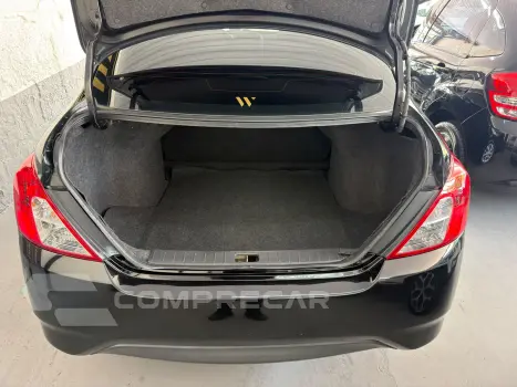 VERSA 1.6 16V SV MEC.