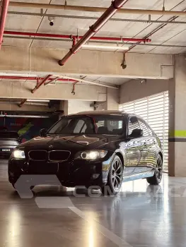 BMW 320i 320i 2.0 16V 4 portas