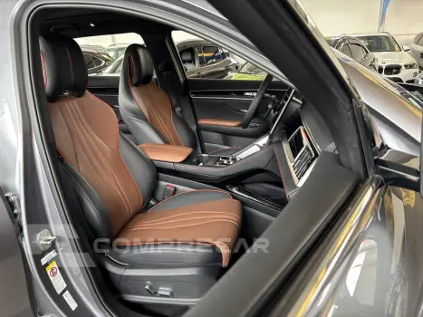 Song Plus 1.5 16V Aut. (Hibrido)