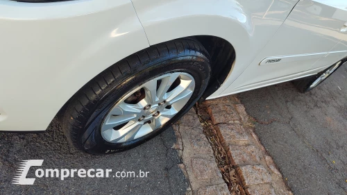 PRISMA 1.4 MPFI LTZ 8V