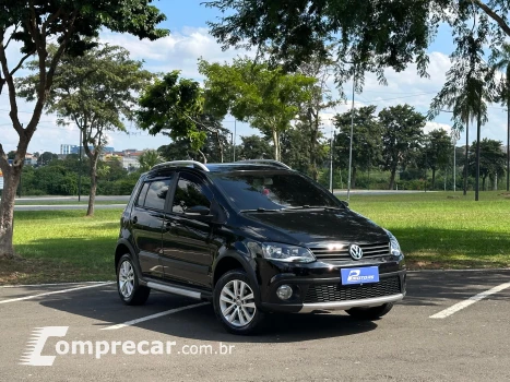 CROSSFOX 1.6 MI 8V