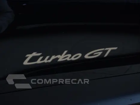 CAYENNE 4.0 V8 GASOLINA TURBO GT COUPÉ AWD TIPTRONIC S