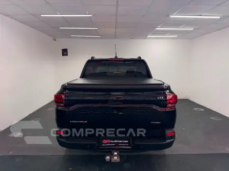 MONTANA LTZ 1.2 Turbo Flex 12V 4p Aut.