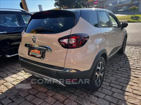 CAPTUR 1.6 16V SCE Intense