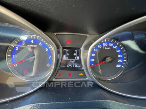 HB20 1.0 Unique 12V