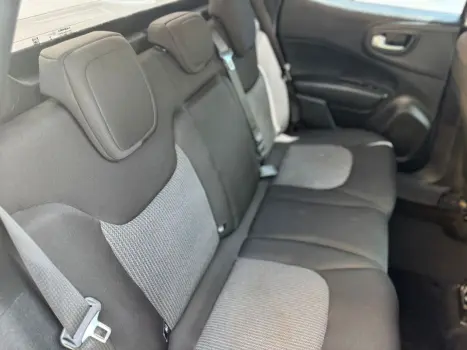 Toro Endurance 1.8 16V Flex Aut.