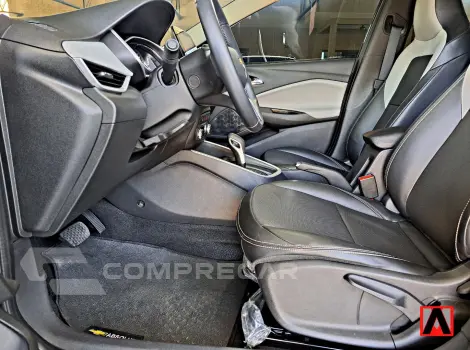 ONIX 1.0 Turbo Premier