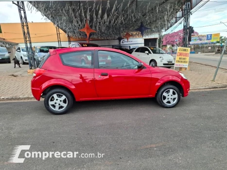 Ka 1.0 Mpi 8V Flex 2P Manual