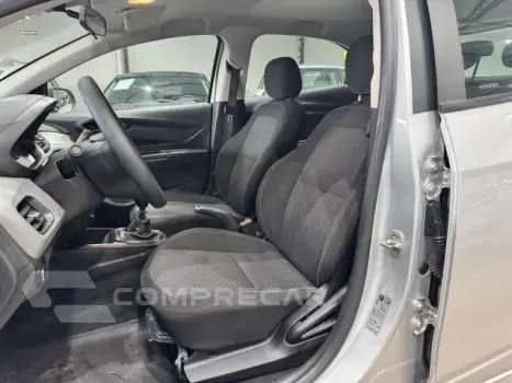 ONIX - 1.0 MPI JOY 8V 4P MANUAL