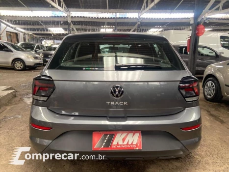 POLO TRACK 1.0 FLEX 12V 5P