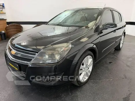CHEVROLET VECTRA HATCH GT 4 portas