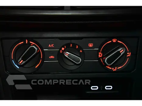 POLO 1.0 170 TSI COMFORTLINE AUTOMÁTICO