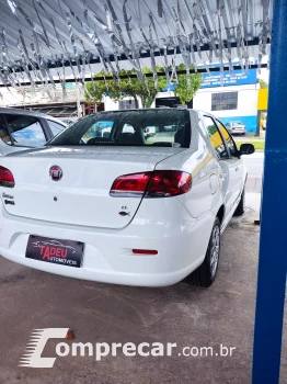 SIENA 1.0 MPI EL 8V