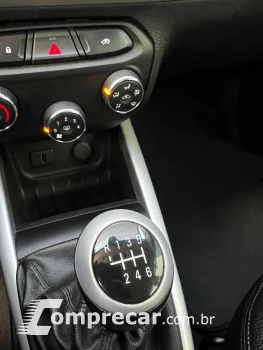 ONIX HATCH LT 1.0 8V FlexPower 5p Mec.