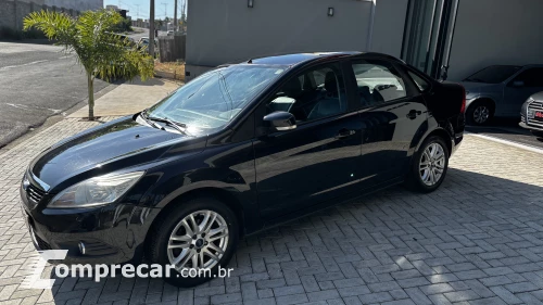 FOCUS 2.0 S Sedan 16V