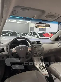 COROLLA 1.8 XEI 16V
