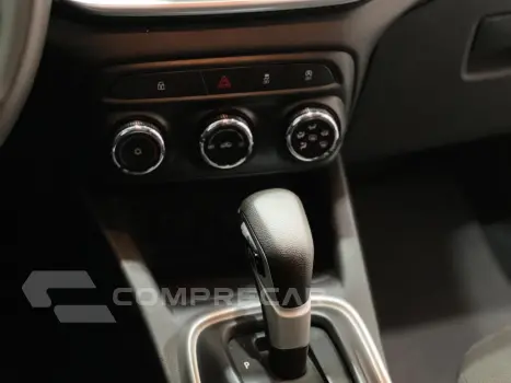 TRACKER 1.0 TURBO FLEX LT AUTOMÁTICO