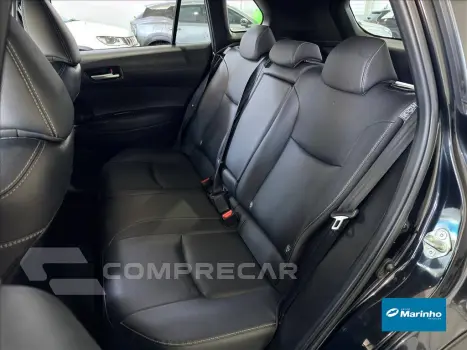 COROLLA CROSS 2.0 VVT-IE FLEX XRE DIRECT SHIFT