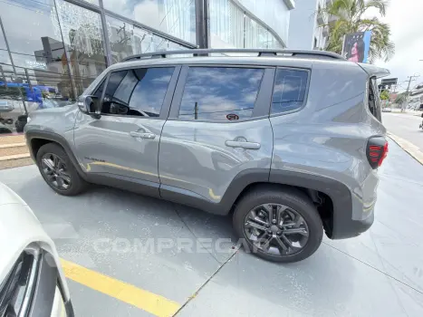 RENEGADE 1.3 T270 Turbo Longitude