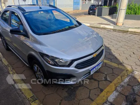 ONIX HATCH ACTIV 1.4 8V Flex 5p Mec.