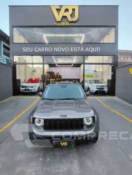 Renegade Sport 1.8 4x2 Flex 16V Aut.