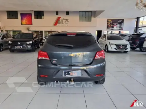 ONIX 1.4AT LTZ