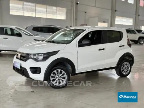 MOBI 1.0 EVO FLEX LIKE. MANUAL
