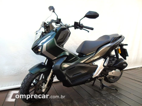 HONDA ADV 150