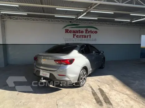 ONIX 1.0 Turbo Plus Premier