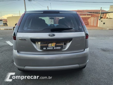 FIESTA 1.0 Rocam 8V Novo