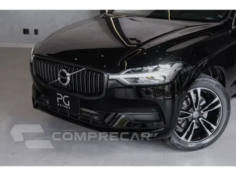 XC60 2.0 T5 GASOLINA MOMENTUM AWD GEARTRONIC