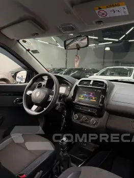 KWID Intense 1.0 Flex 12V 5p Mec.