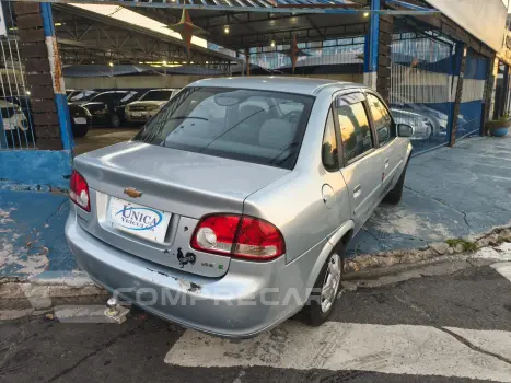 CLASSIC 1.0 MPFI LS 8V