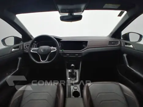 VIRTUS 1.0 200 TSI HIGHLINE AUTOMÁTICO