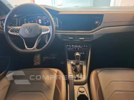 Virtus 1.0 4P 200 TSI FLEX HIGHLINE AUTOMÁTICO