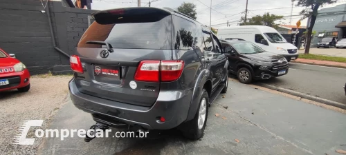 HILUX 3.0 4X4 CS Chassi 16V Turbo Intercooler