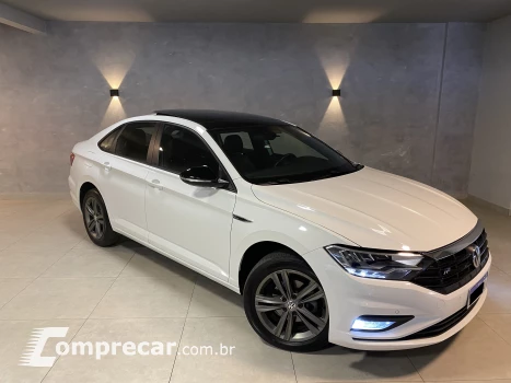 JETTA 1.4 250 TSI R-line