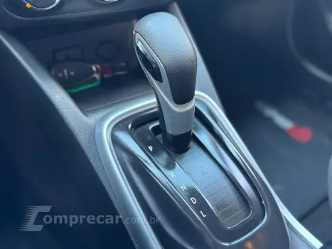 TRACKER 1.0 Turbo LT